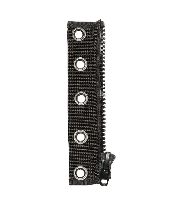 Zeagle 8136 All Purpose Mount with a Row of Grommets for Attaching Lift Bags or