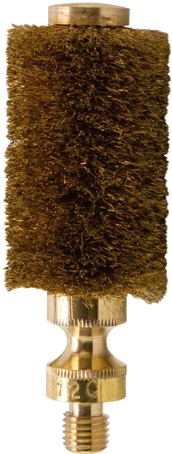 Pro-Shot Payne Galway Chamber Brush For 12 Gauge Shotgun Chambers: PG12