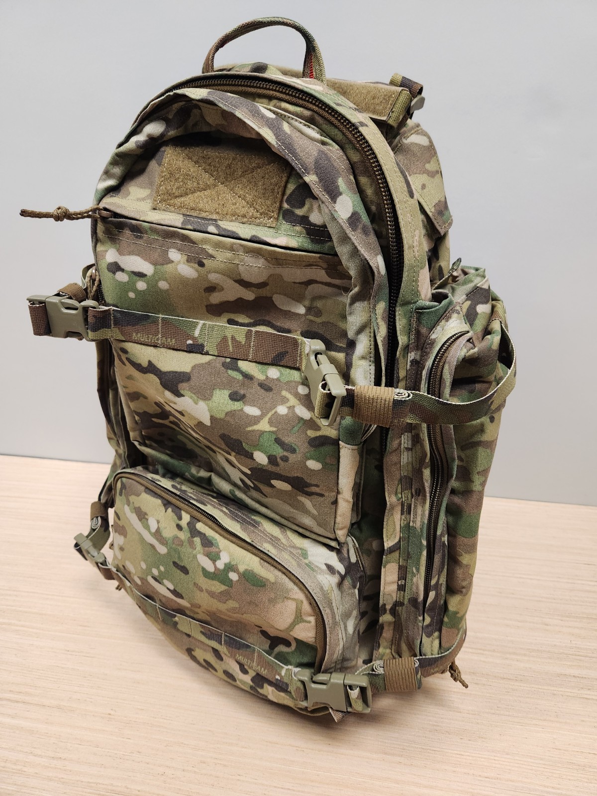 Tyr Tactical Huron Light Weight Assault Pack Jumpable Multicam HRN-LAP018J-MC