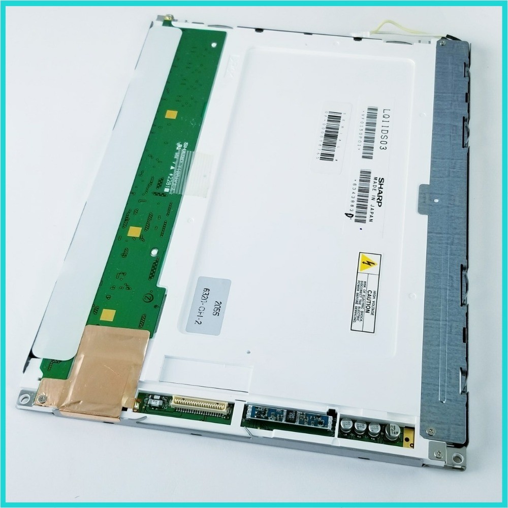 Original LQ11DS03 LCD Display Screen for Sharp Fast Shipping
