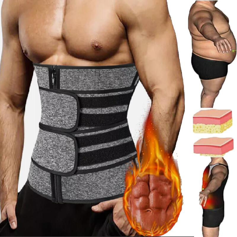 Back Support Lower Back Brace Pain Relief Lumbar Support Belt for Men&Women Hot