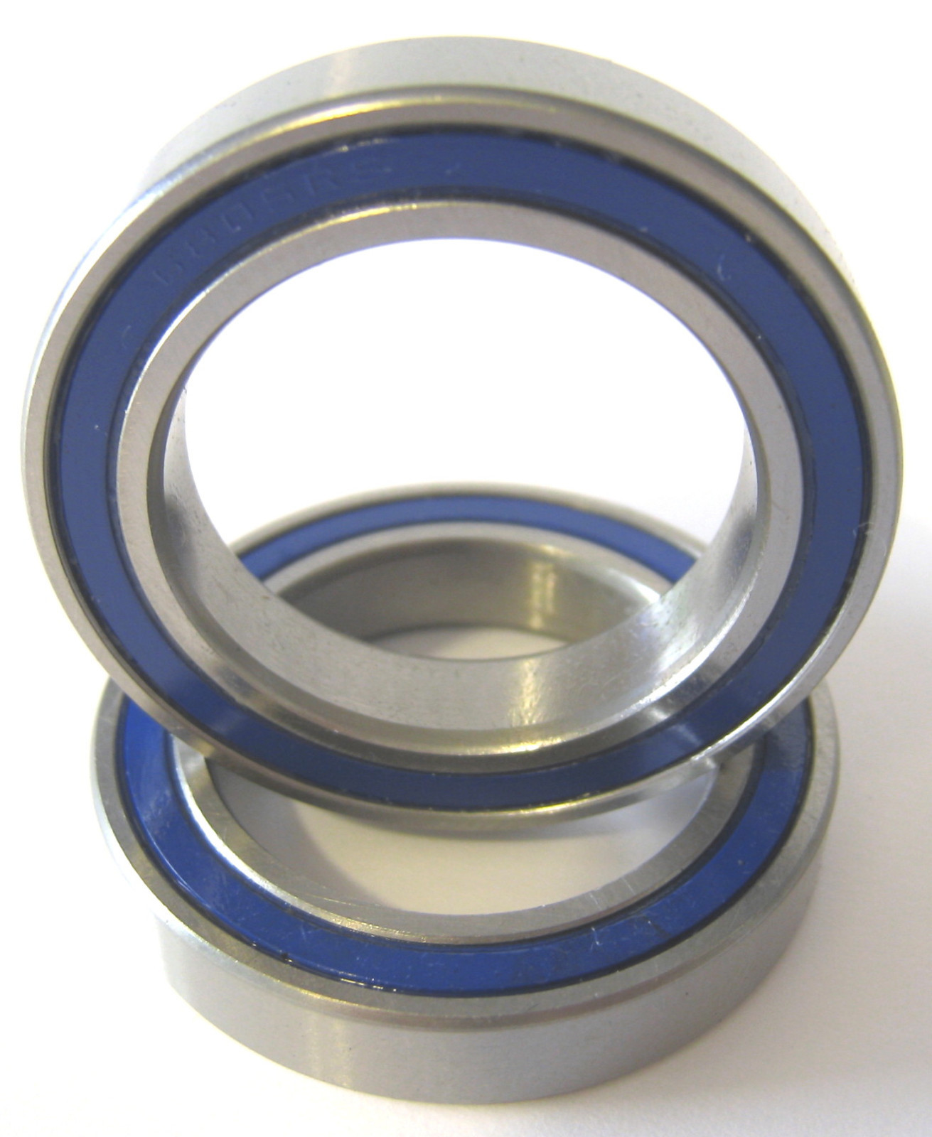 HYBRID CERAMIC BOTTOM BRACKET BEARINGS 12 PIECES ASSORTED SIZES