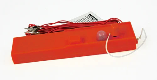 Estes Rockets Porta-Pad II Launch Pad and Controller- NEW