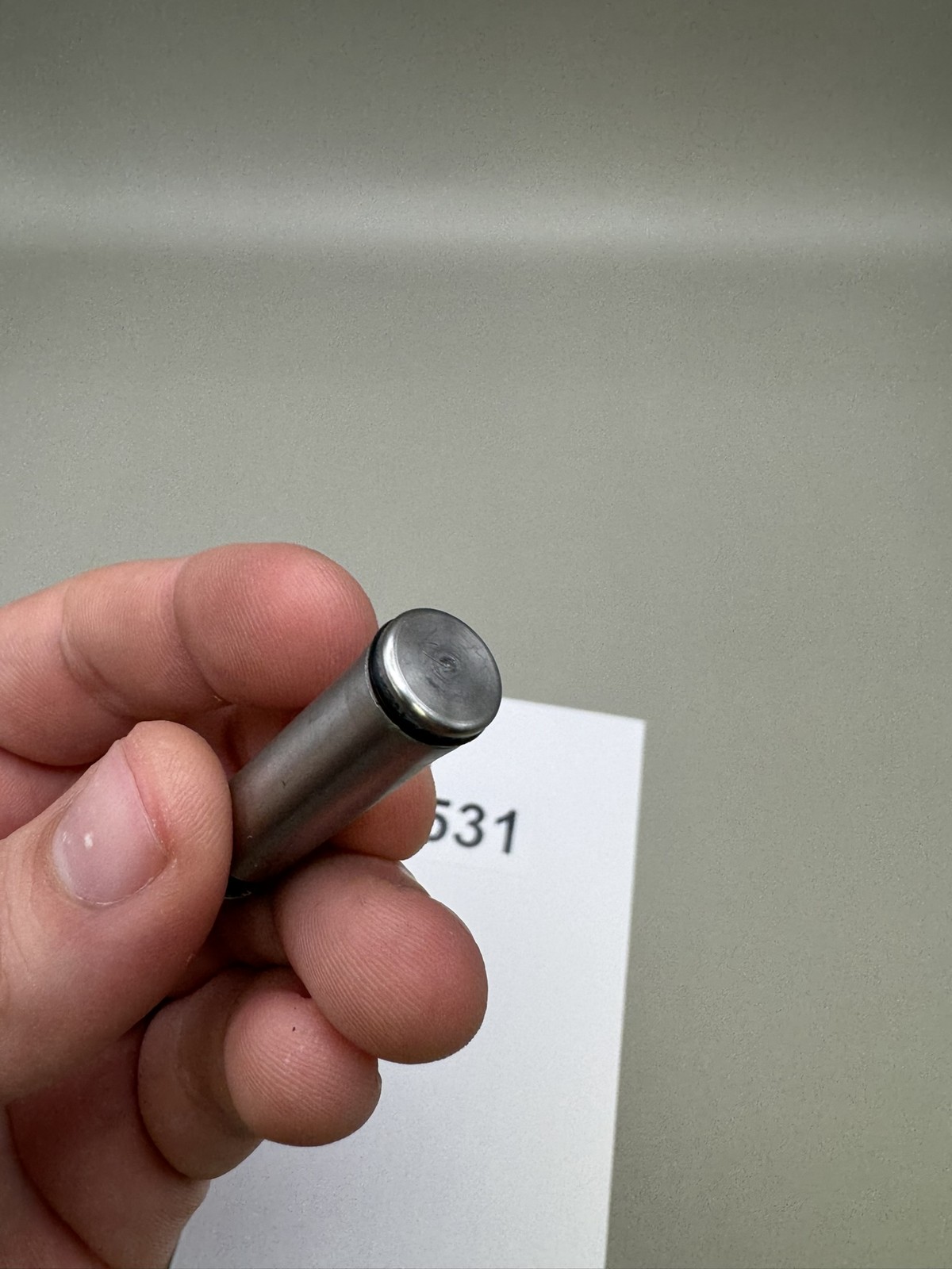 Bob Long Vice Ram