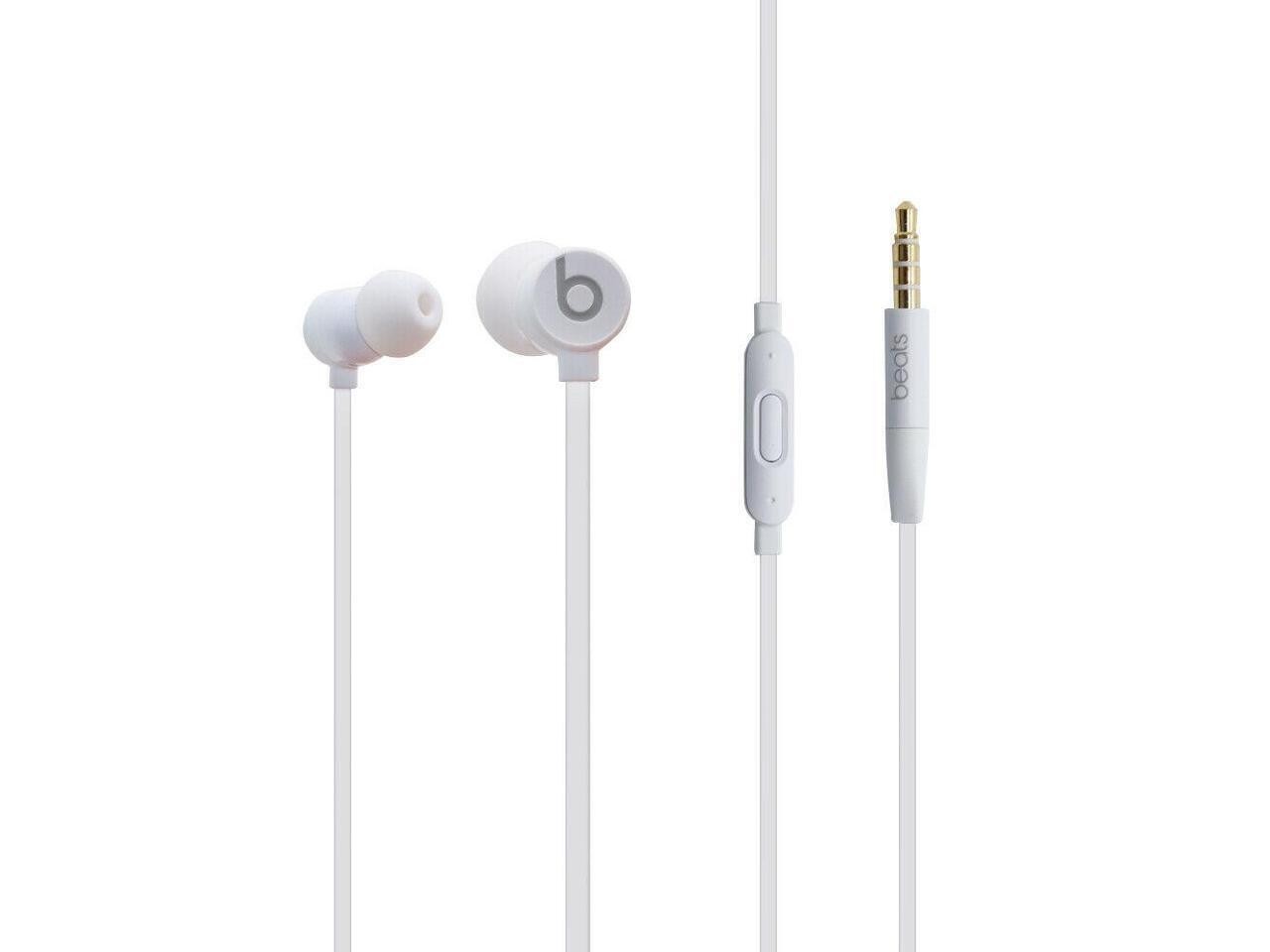 urBeats3 3.5mm Jack wired In-Ear Headphones Earphones Replacment White