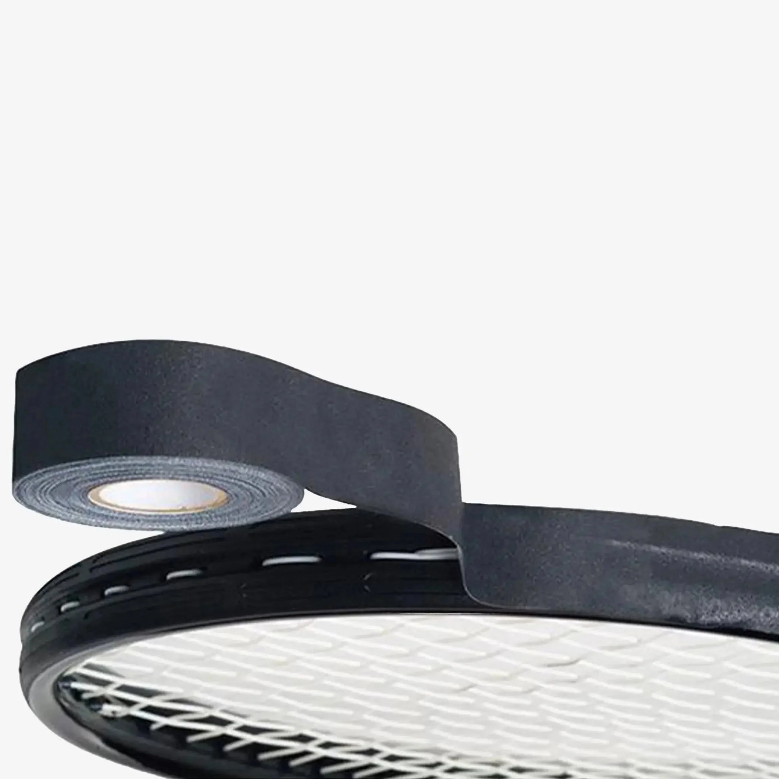 Gamma Guard Black Grip, Secure Hold & Lasting Control