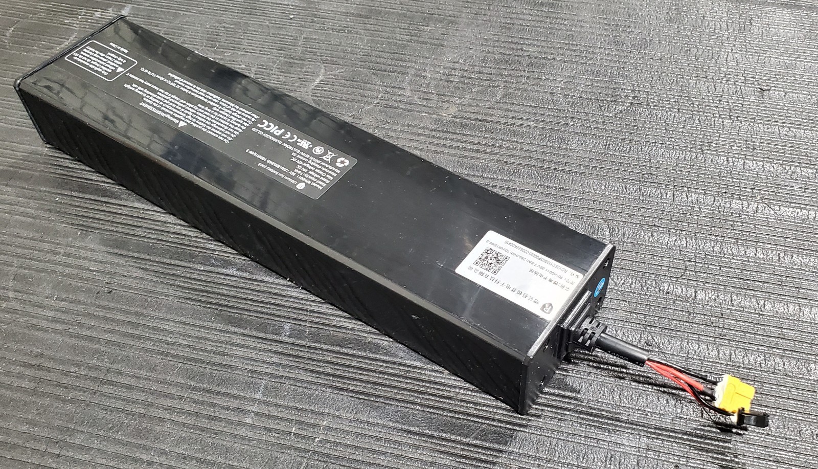 Bird Flex Scooter Battery