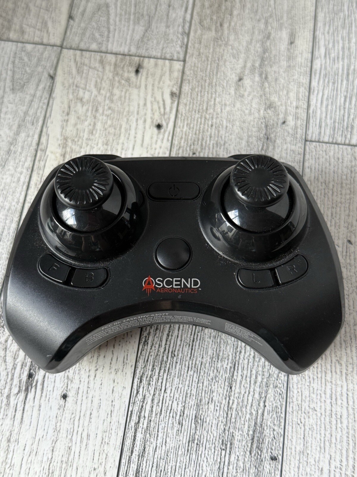 Ascend Aeronautics ASC-950 Ducted Fan Drone  **REMOTE CONTROL ONLY**