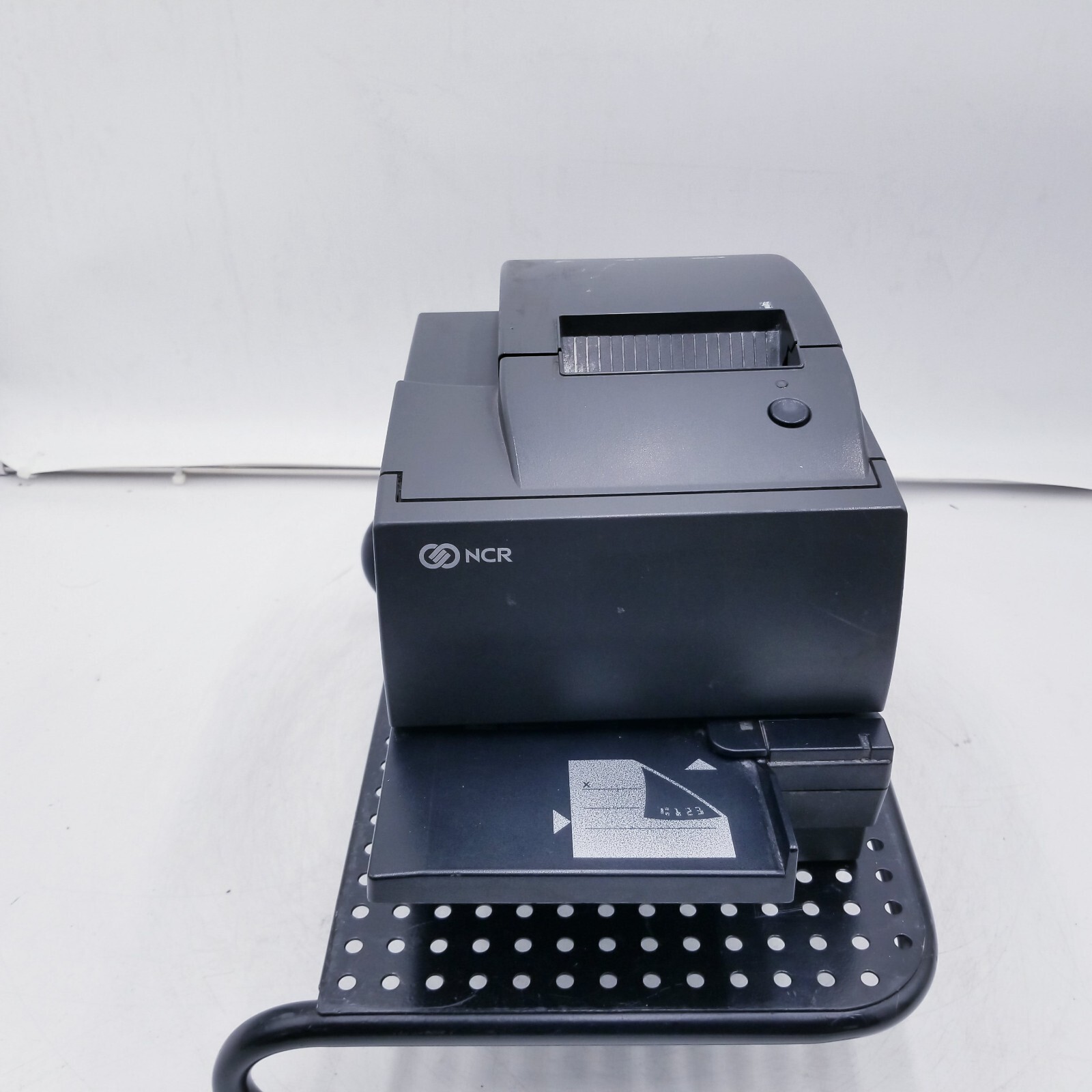 NCR 7167-6011-9001 RealPOS Multifunction Thermal Printer