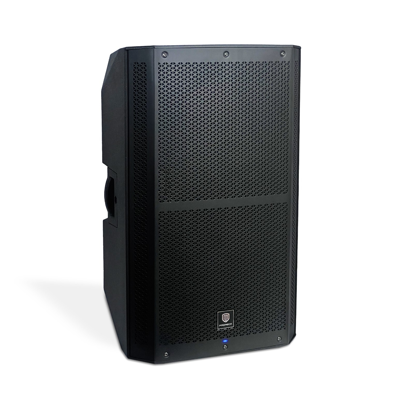 Proreck SP15 15'' 1400W Powered Stage Monitor Speaker DSP speaker for DJ LIVE-1