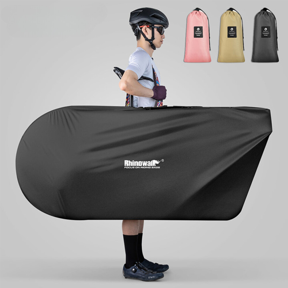 Bicycle Storage Bag Bicycle 700C Road Bike Portable for Travel Water Repellent