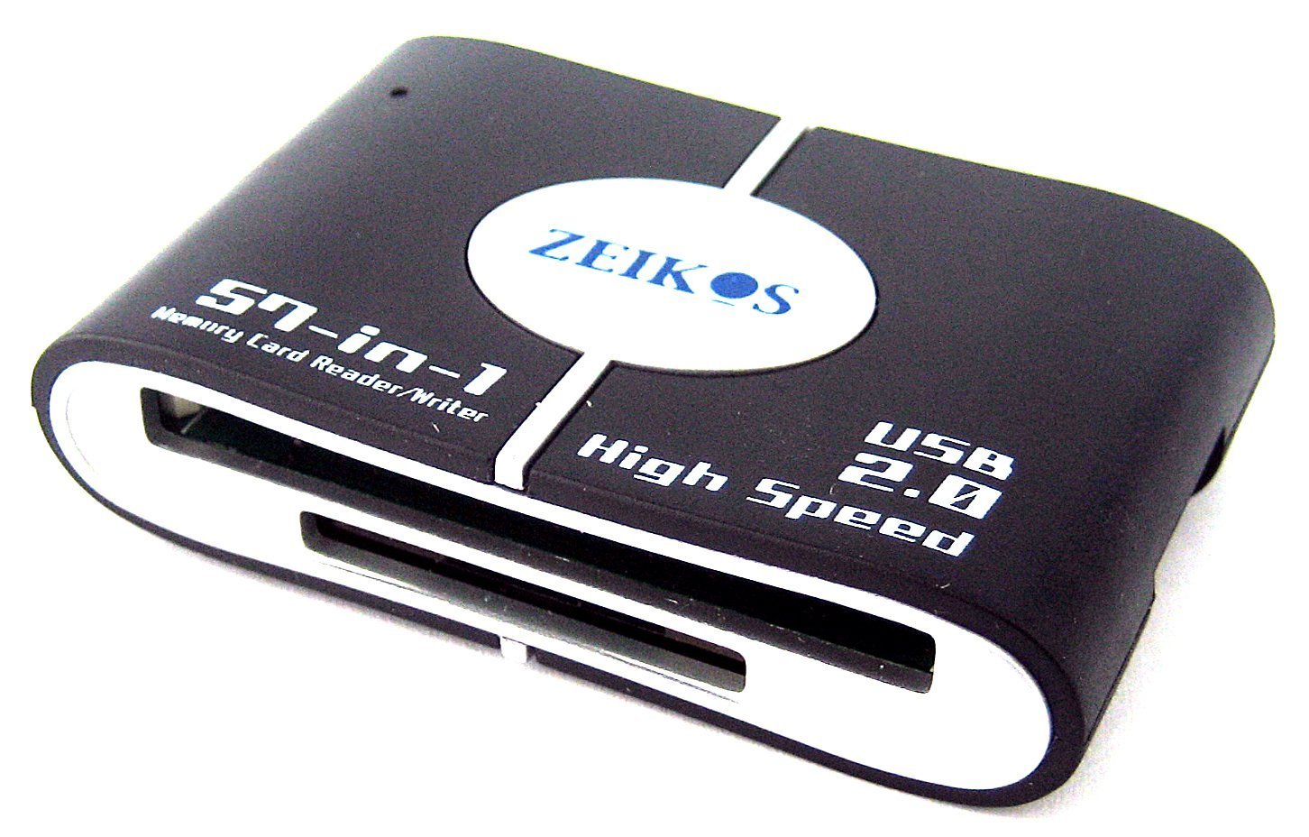 Multi Memory Card Reader - Writer For Panasonic HC-X1