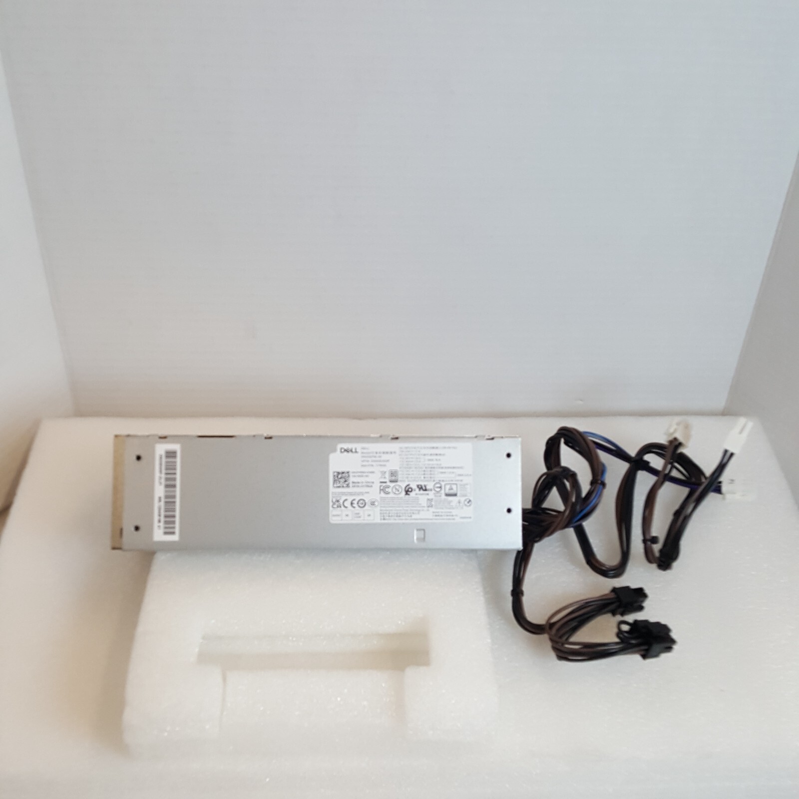 Dell XPS 8940 7080MT 7060 5060 G5-5090 Power Supply 500W Y7R0X 5K7J8 D500EPM-00