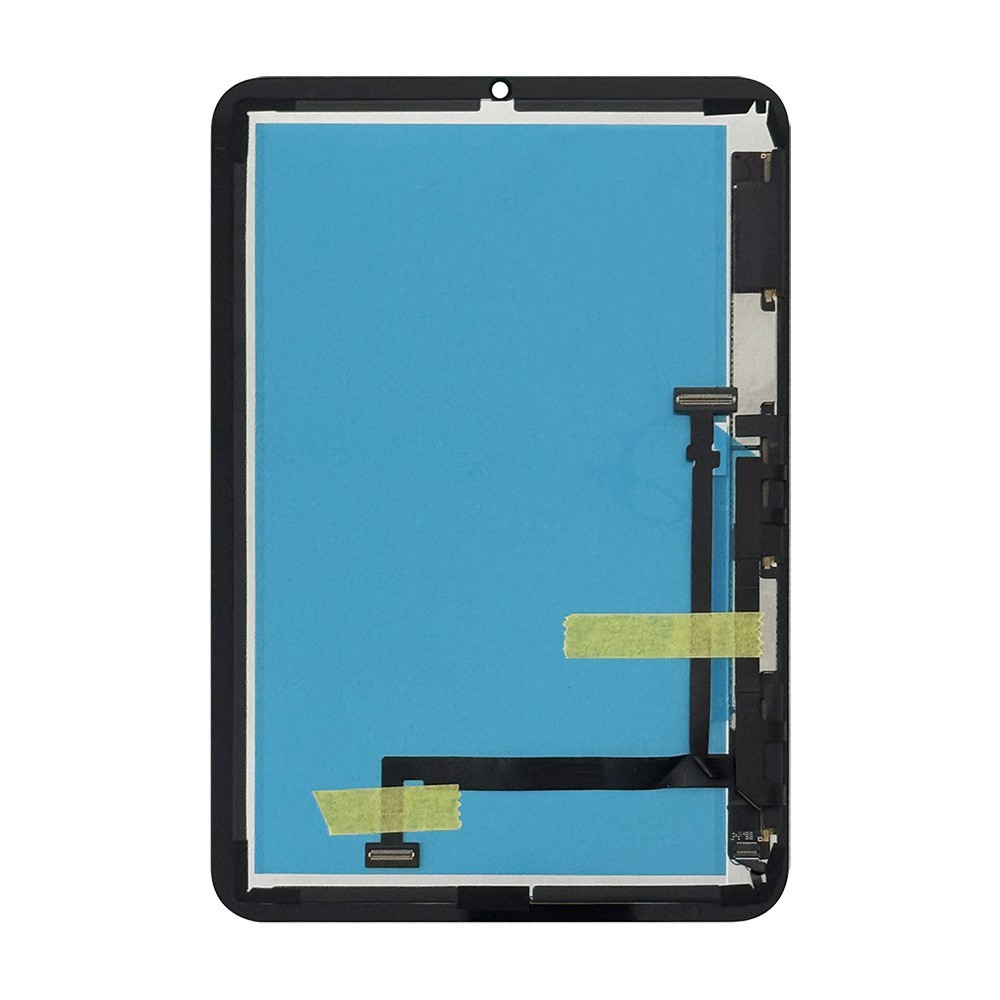 For iPad Mini 7 7th 2024 A2993 A2995 LCD Display Touch Screen Digitizer Assembly
