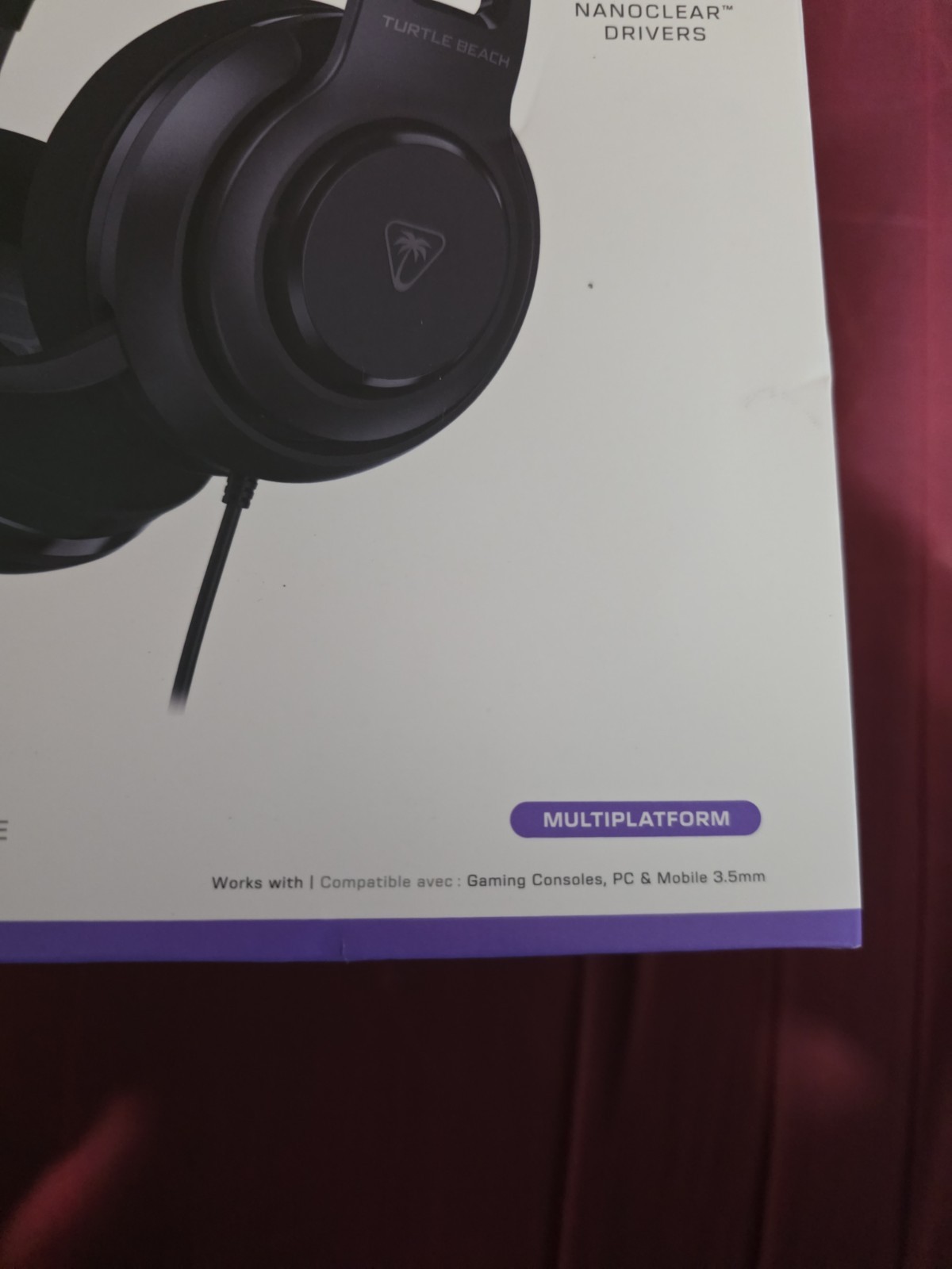 Gaming Headset