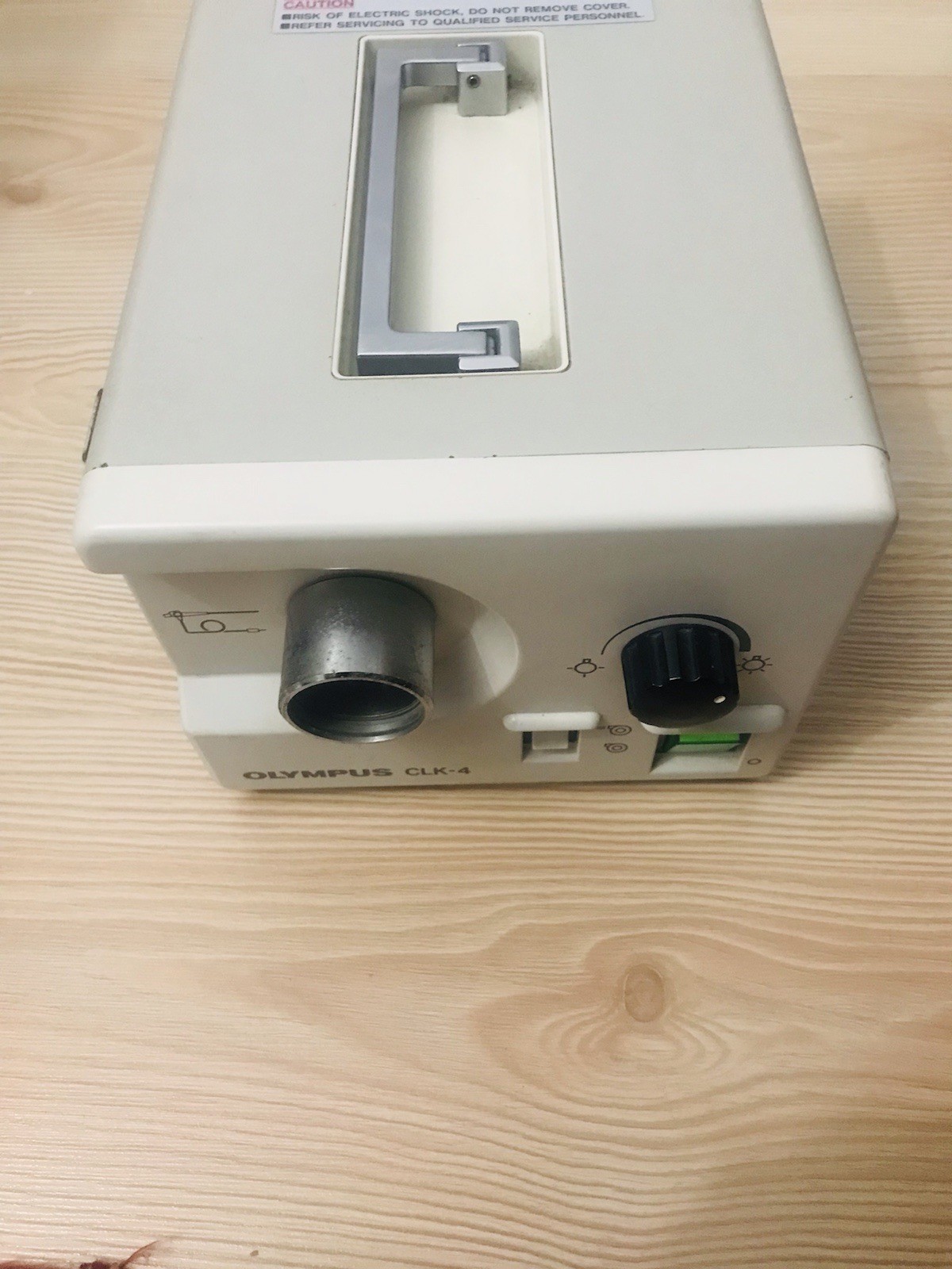 Olympus CLK-4
