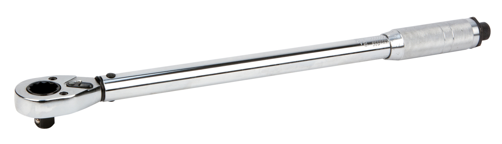 PERFORMANCE TOOL TORQUE WRENCH M200DB