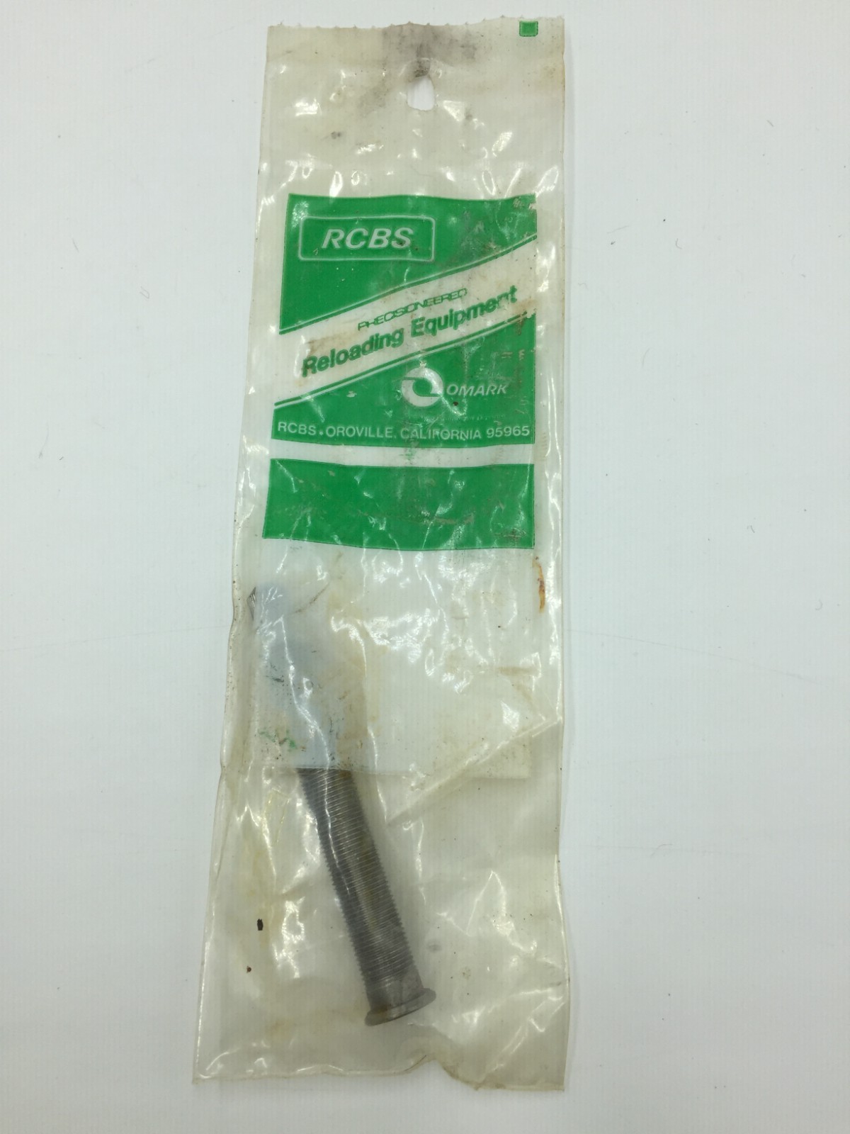 RCBS Uniflow Measuring Screw,Reloading Accessory,Z13