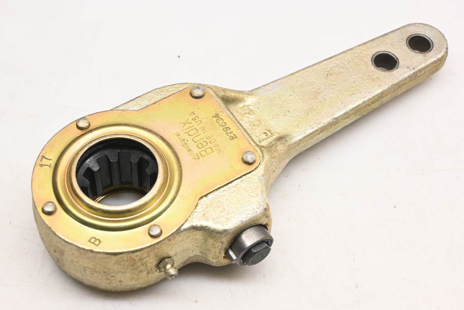 Mack 745-279634, 279634 Bendix Slack Adjuster NOS