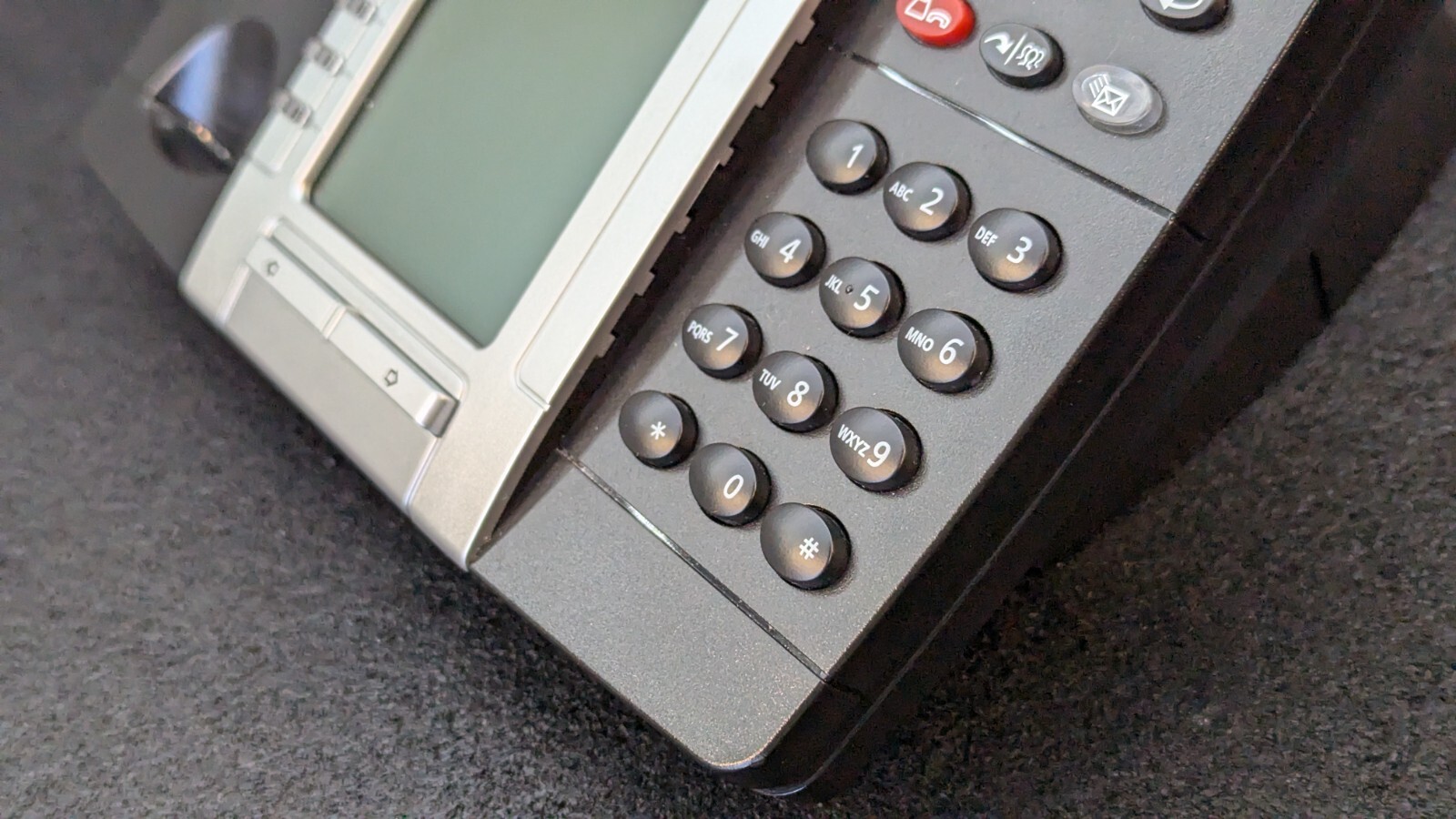 Mitel 5330E IP Phone 🔥Works🔥