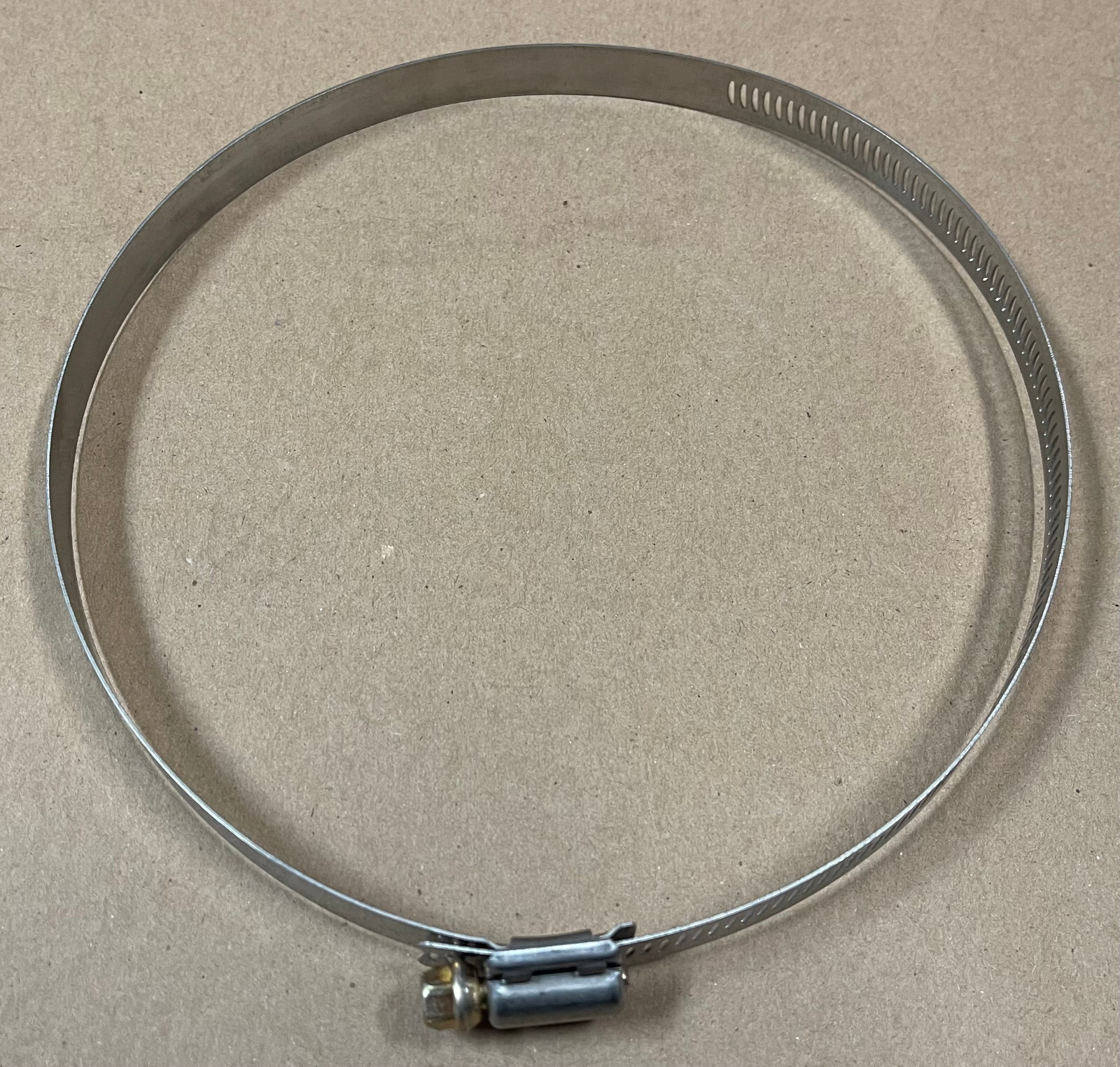 MACK Hose Clamp 25106599