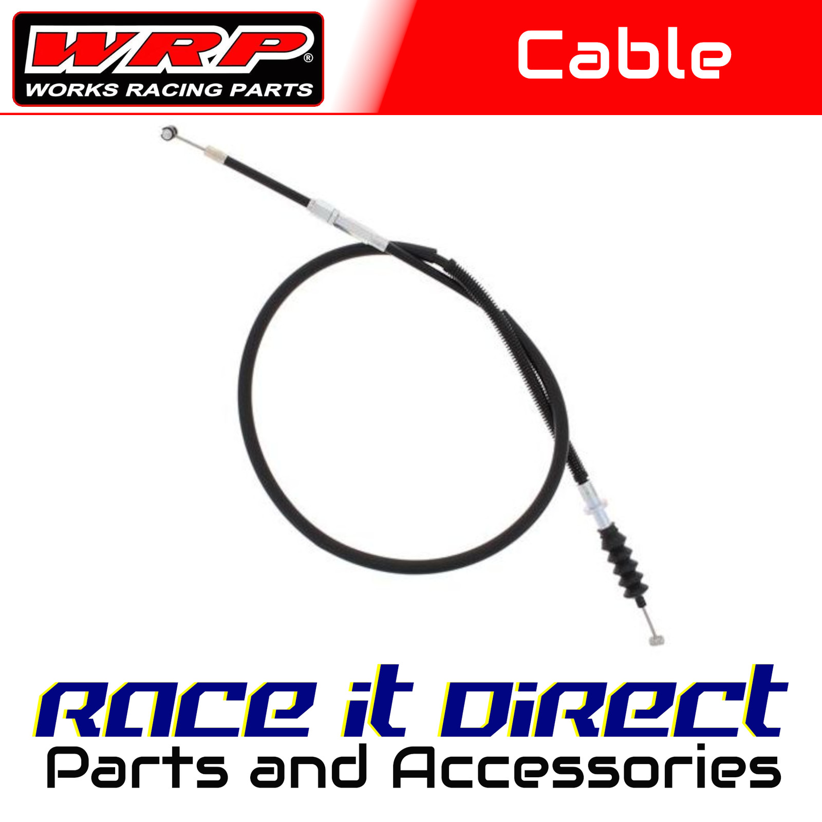 Clutch Cable for Kawasaki KX100 2014-2021 WRP