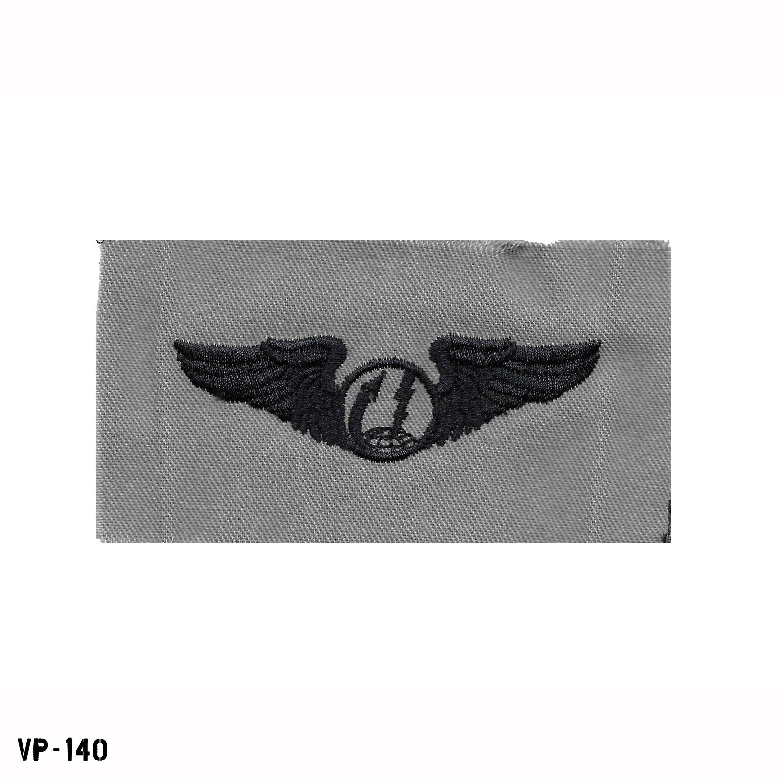 Basic Remote Pilot Aircraft Sensor Operator Badge Patch Air Force ABU ~ NEW