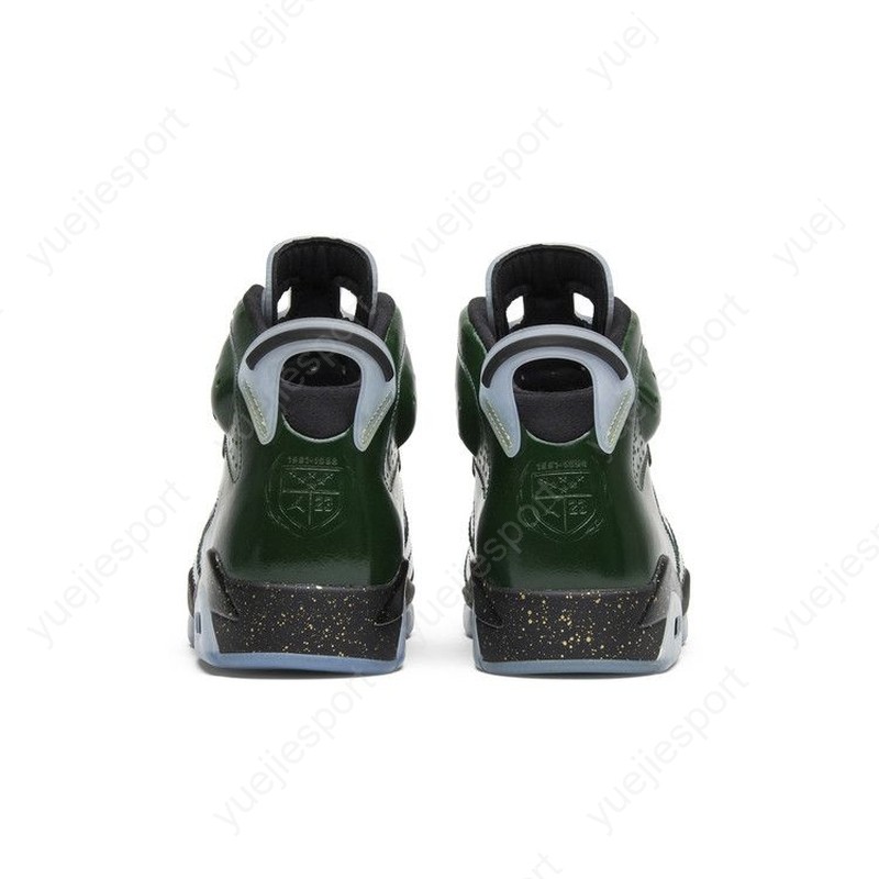 Air Jordan 6 Retro Champagne 384664-350