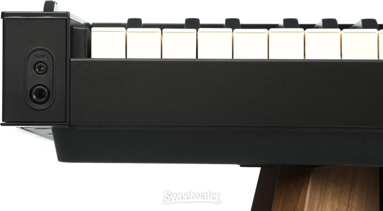 Casio PX-S7000 Digital Piano - Black