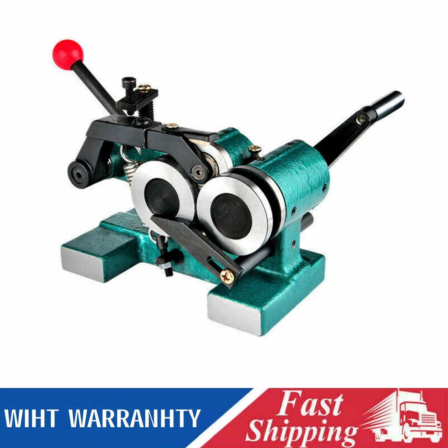 Φ1.5-25mm Punch Pin Grinder Manual Needle Surface Grinding Machine