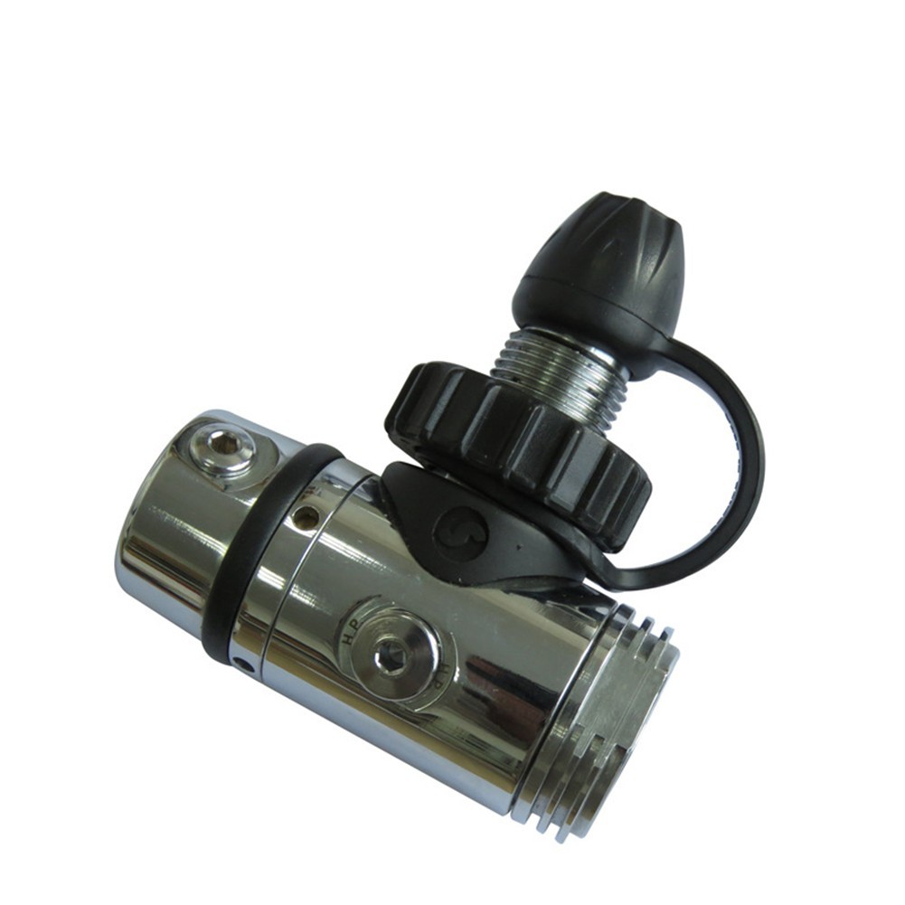 1st?Dust Cap DIN Dust Covers Protector-Plug For Cap Scuba Diving Regulator Stage