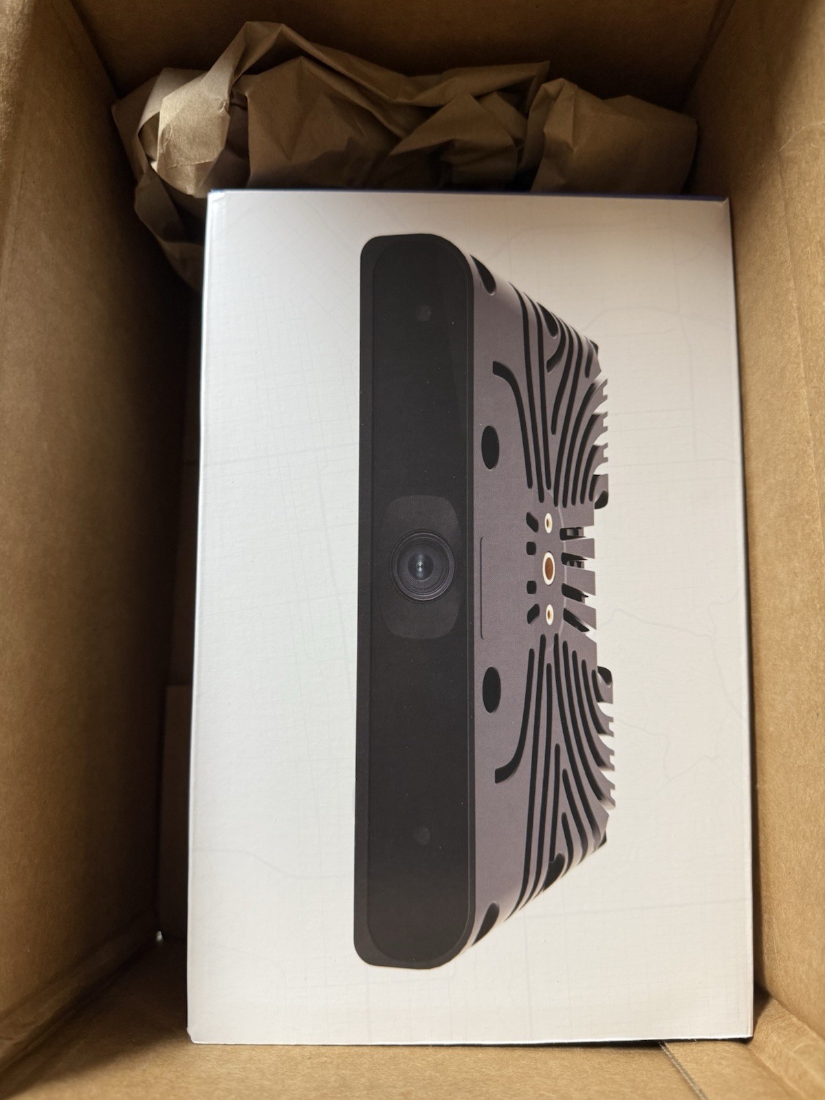 SEALED Brand New Hivemapper Bee WiFi + LTE Dashcam - Fast Ship