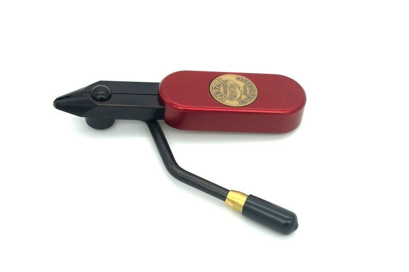Regal Medallion Series Vise Head Monster Jaws