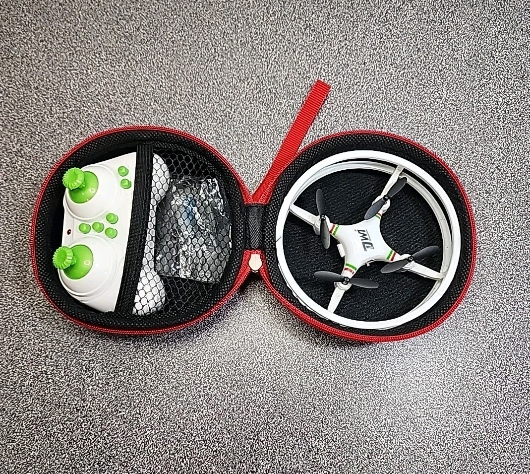 DWI Dowellin Mini Drone for Kids