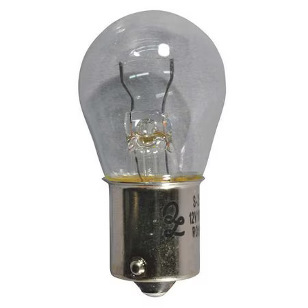 Westward Ttales005g Bulb, S25 12Volt 10W
