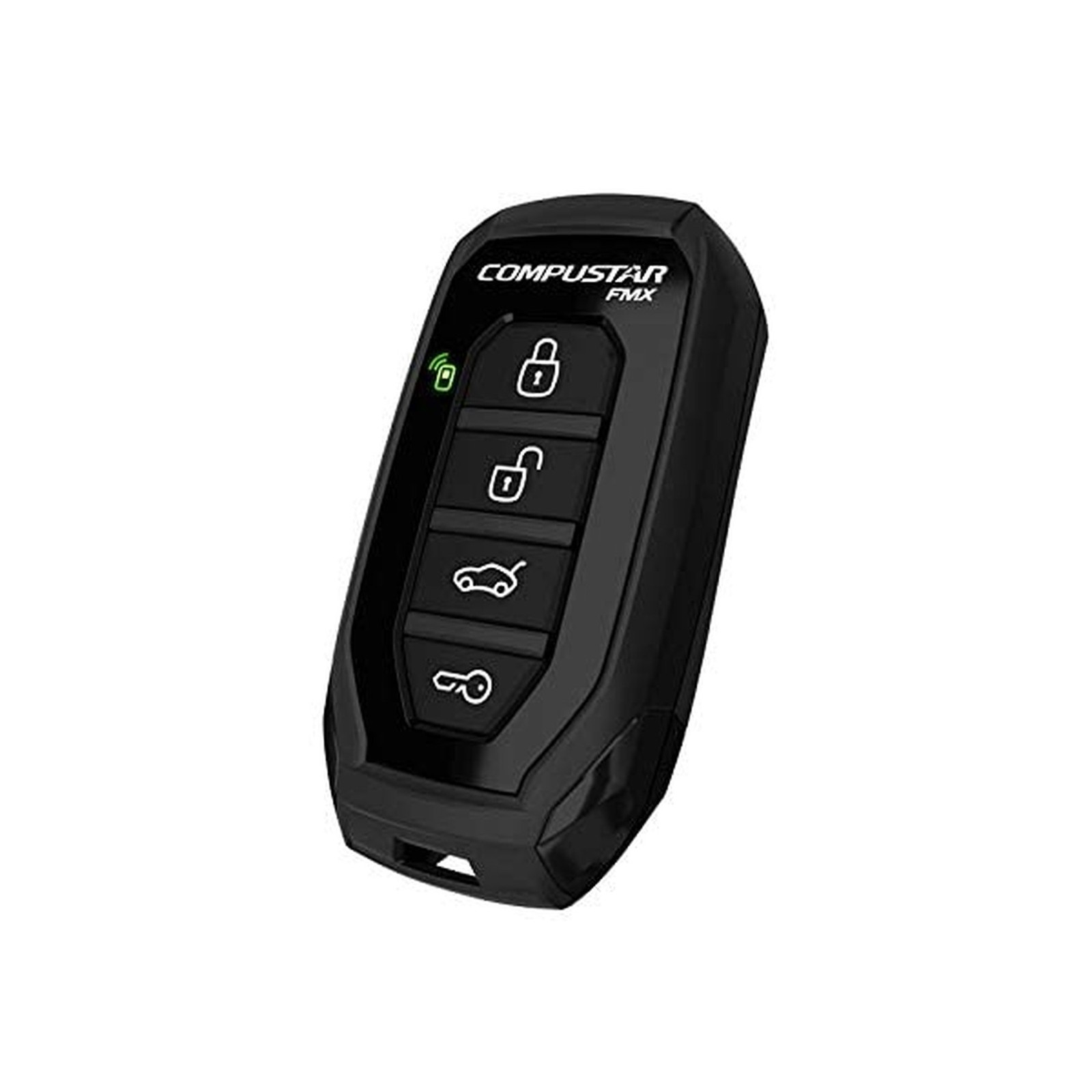 Compustar CS7900-AS All-in-One 2-Way Remote Start and Alarm Bundle w/ 3000 Fe...