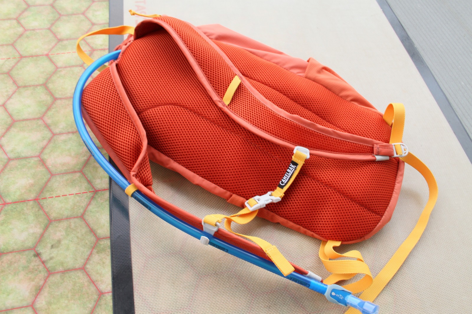 Camelbak ARETE 18 Hydration Backpack -w/ 1.5L Bladder