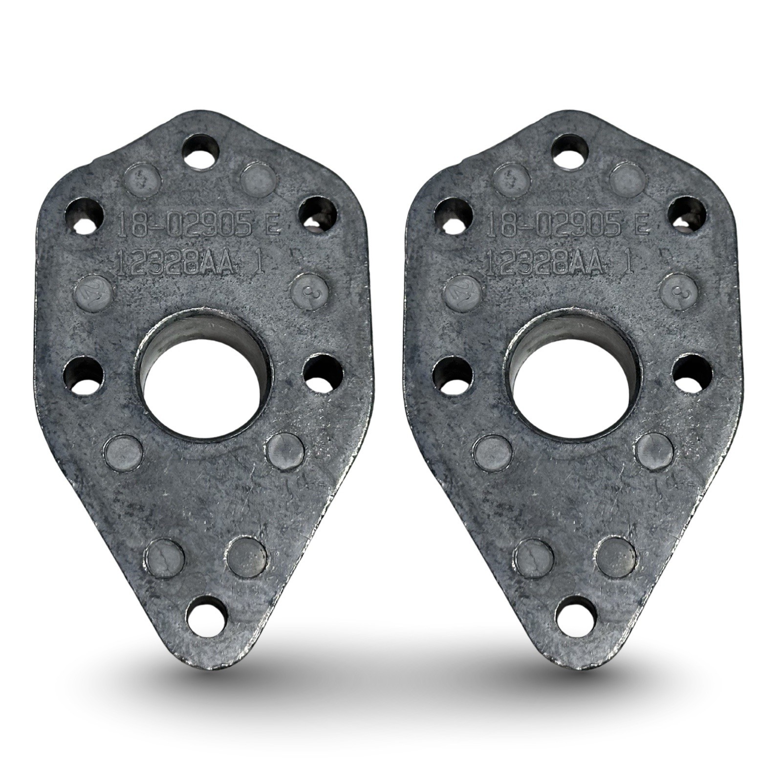 Air Horn Pad Spacer Peterbilt 18-02905 (2-Pack)