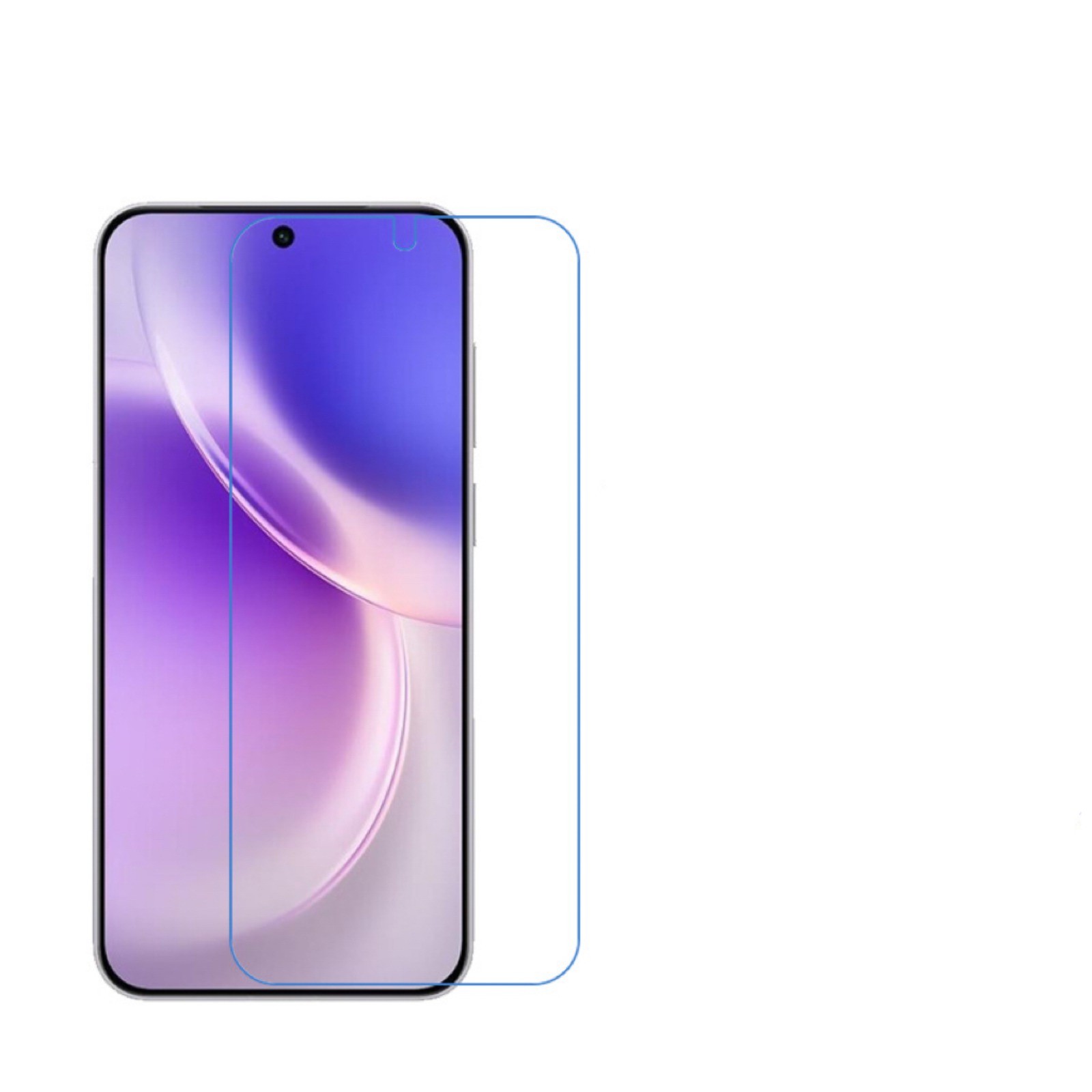 3pcs For Vivo X300 HD Protective Film PET Film Material