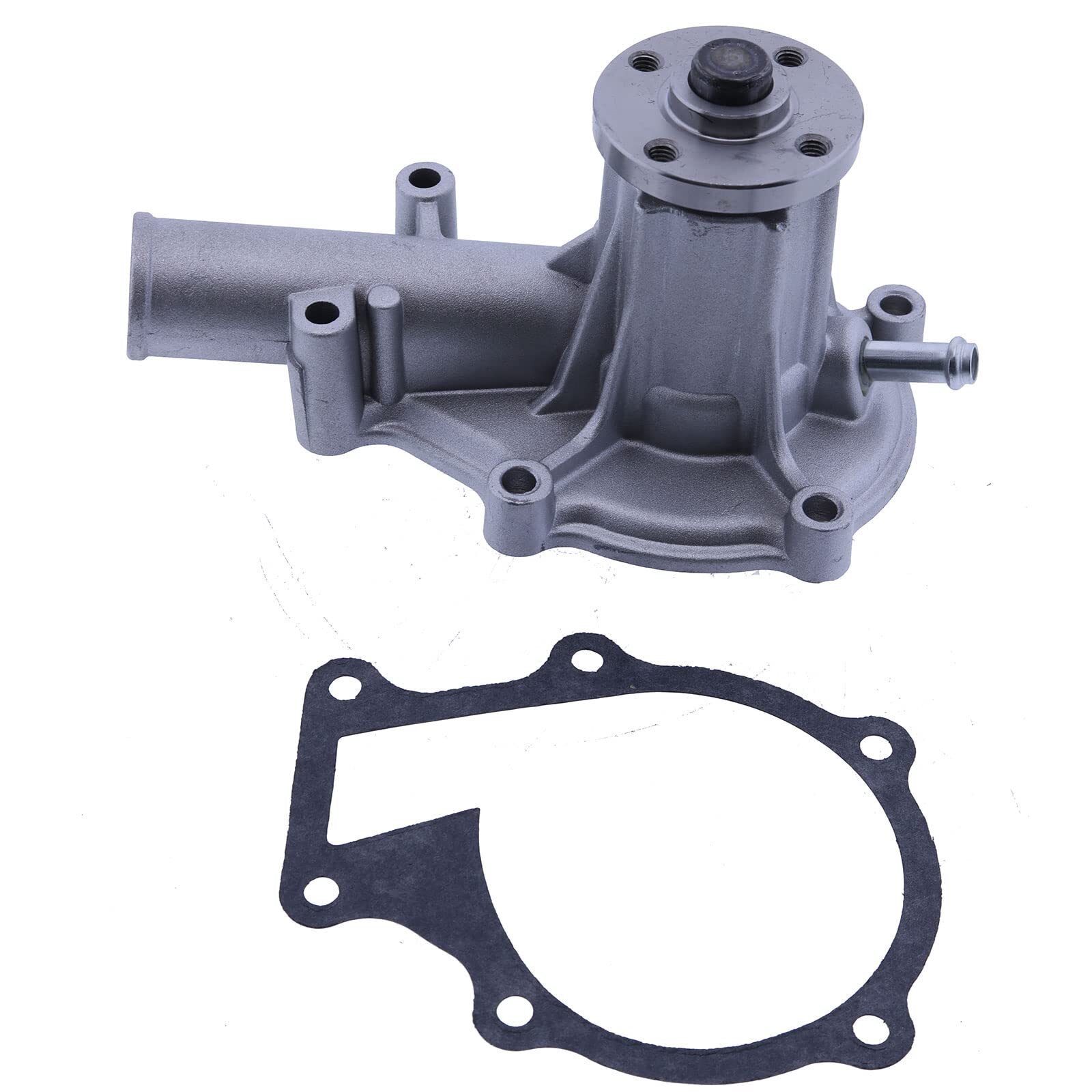 16251-73034 Water Pump for Kubota Tractor B2410 B7500 BX23 U25S V1505 Engine
