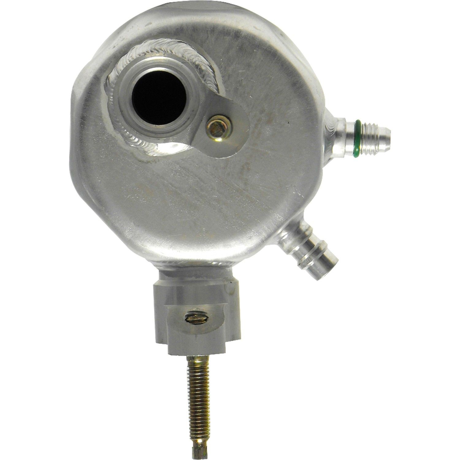 UAC RD 10982C A/C Accumulator For Select 01-09 Chevrolet GMC Isuzu Models