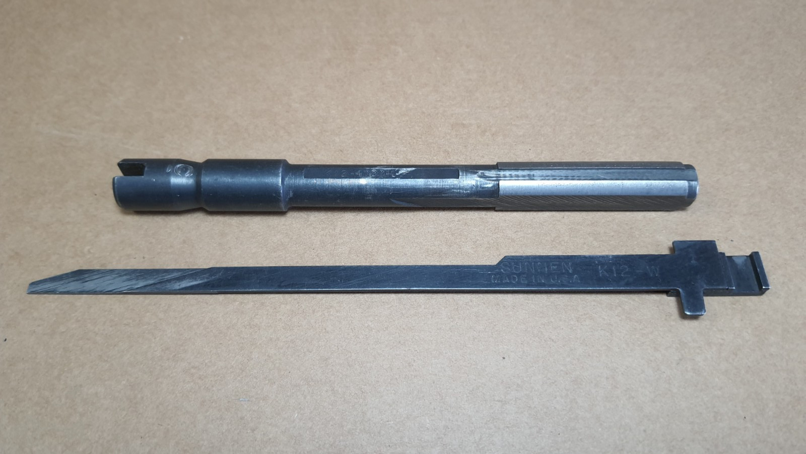 Sunnen K12-479AH Honing Mandrel (.479" - .495")