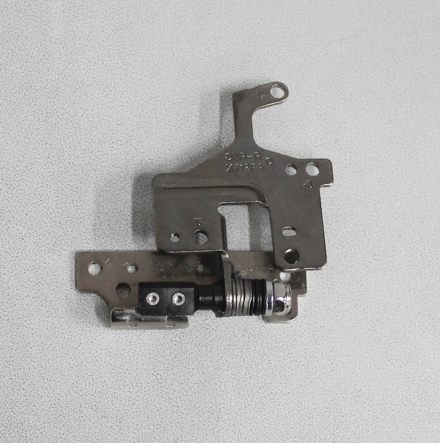 13NB0L63M04121 Asus LCD Hinge Right X712Fac-5S Vivobook S712Ua-Ds54 "GRADE A"