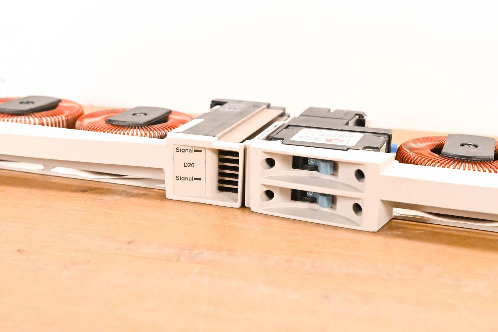 ETC D20 Dual 20A Dimmer Module (PAIR) CG010E5