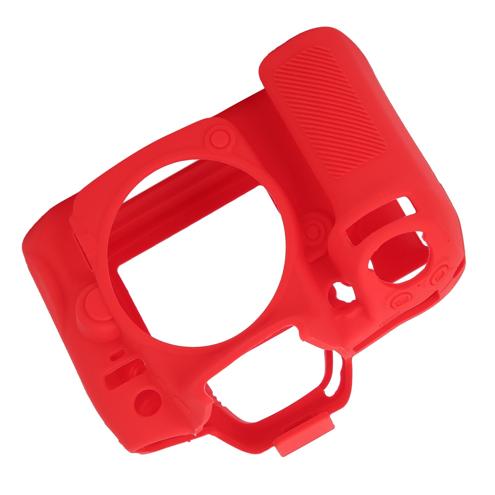 Camera Protective Shell Silicone Case Cover Fit For D7000 Camera