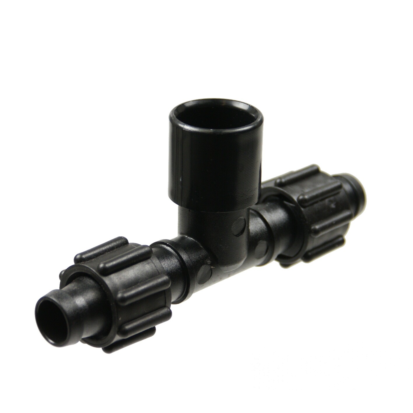 Irritec Perma-Loc Tape x Slip Tee Adapter