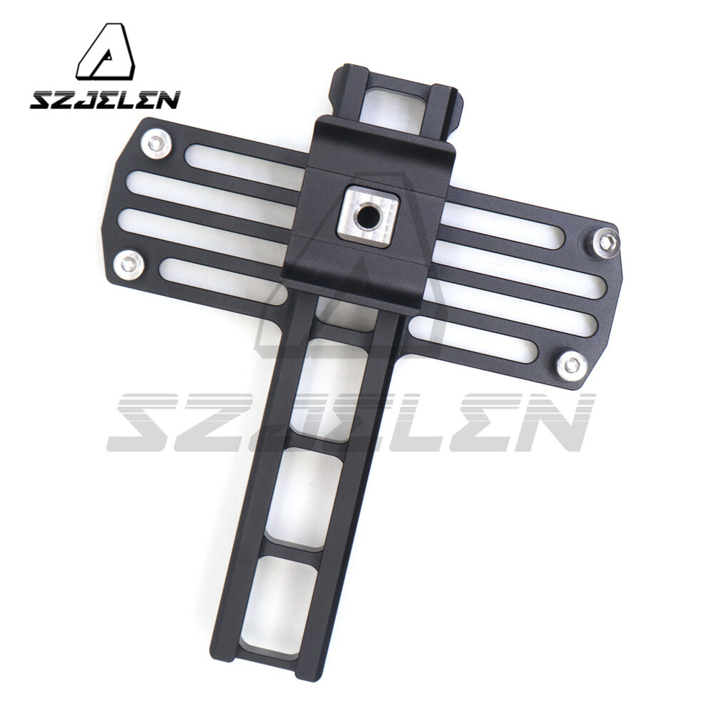 DJI Ronin 2 Fixed Bracket Suitable for ARRI ALEXA 35 Camera