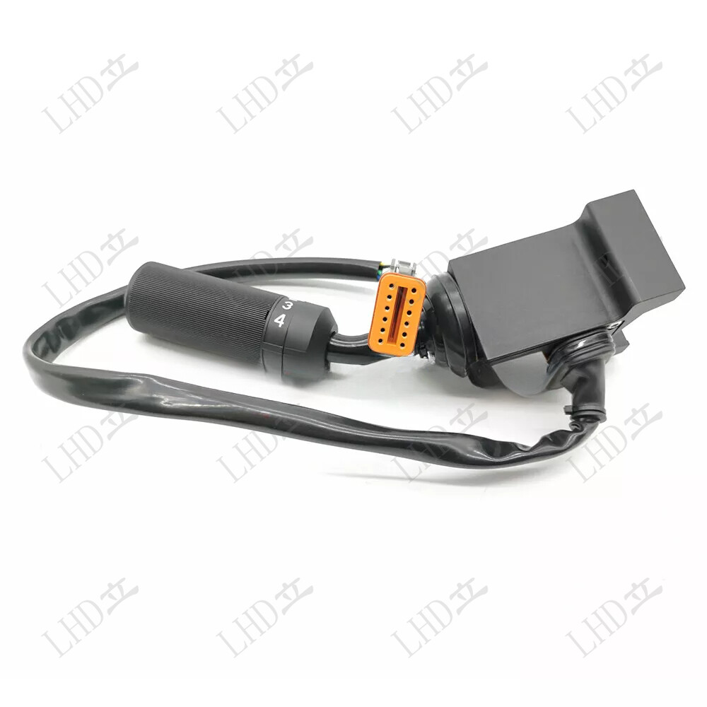 1600429S Transmission Controller For JLG Trans Shifter \ Shift Lever/