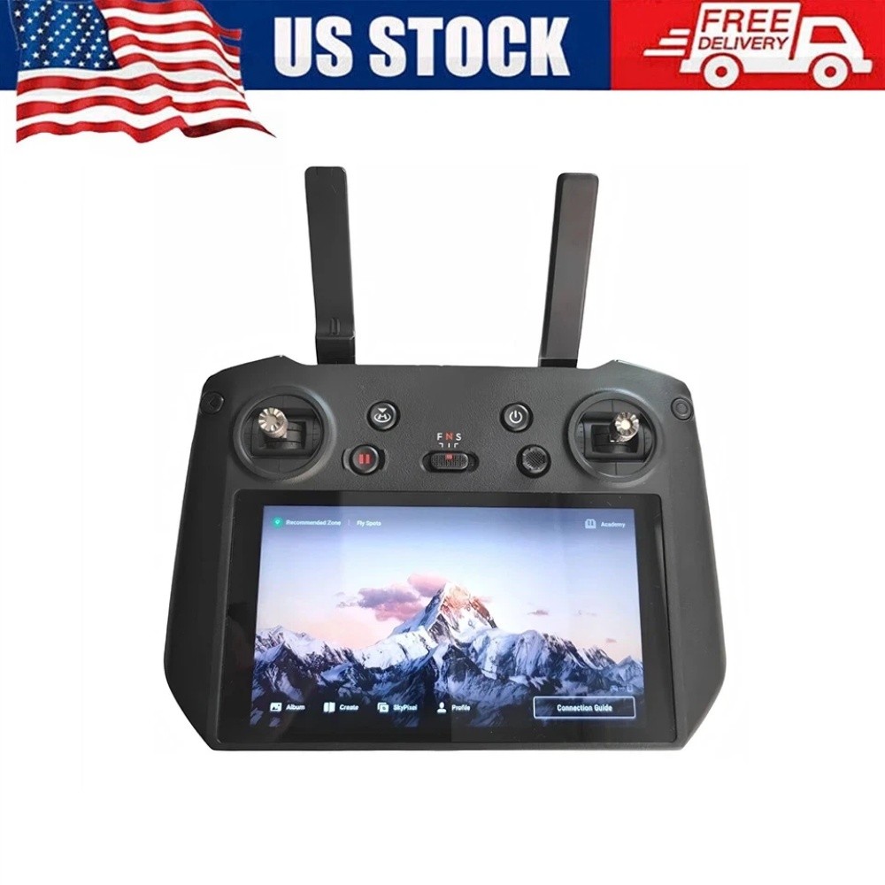 DJI RC Pro Smart Controller RM510 for Mavic 3/3 Pro/3 Classic/Mini 3Pro US Stock