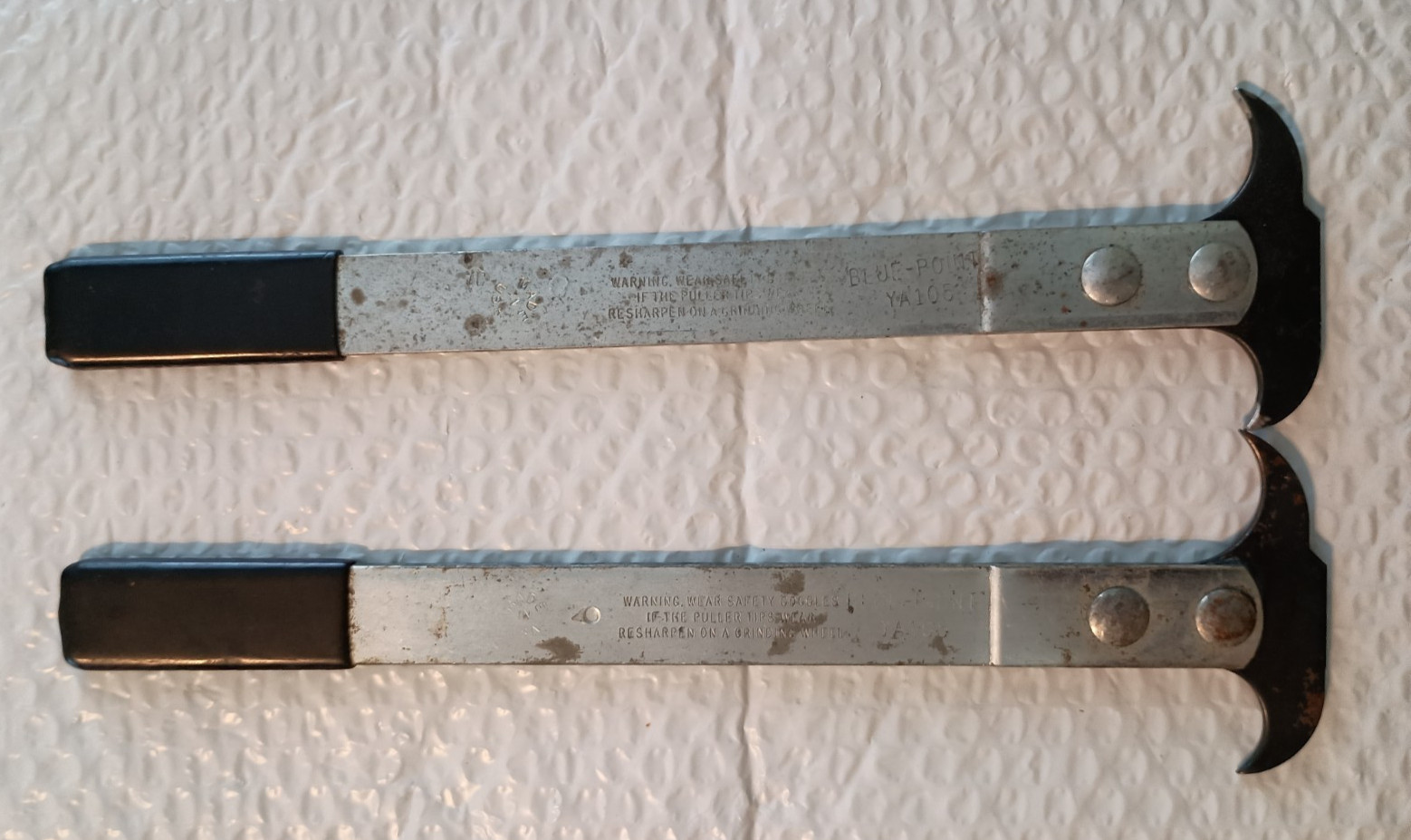 BLUE POINT YA105, SEAL PULLER TOOL.